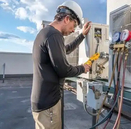 hvac services Miami Springs